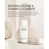 Babor Cleansing Enzyme Cleanser, Enzyme-Based Cleansing and Exfoliating Powder, with