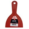 Red Devil 4714 4" Plastic Putty Knife