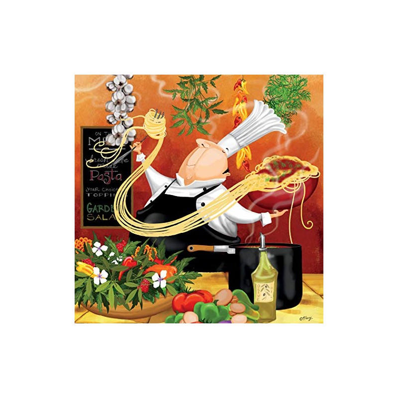 Ceaco - Bon Appetit! - What's Cooking - 300 Piece