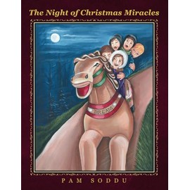 The Night of Christmas Miracles
