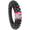 IRC 80/100-12 Tire Rear Dirt Bike VX-10 MX CRF110 KLX110
