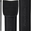 PowerGlide Cue Sock | Snooker Pool or Billiard Protective Soft