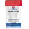 VITA PHARMA Digestive Enzymes 240 Tablets