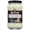 Botticelli Garlic Alfredo Sauce 14.5 oz