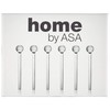 ASA 31000/950 Spoon Espresso Spoon Stainless Steel 9.5 cm