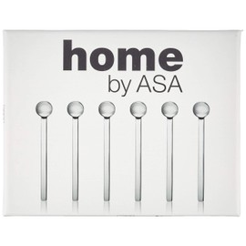 ASA 31000/950 Spoon Espresso Spoon Stainless Steel 9.5 cm