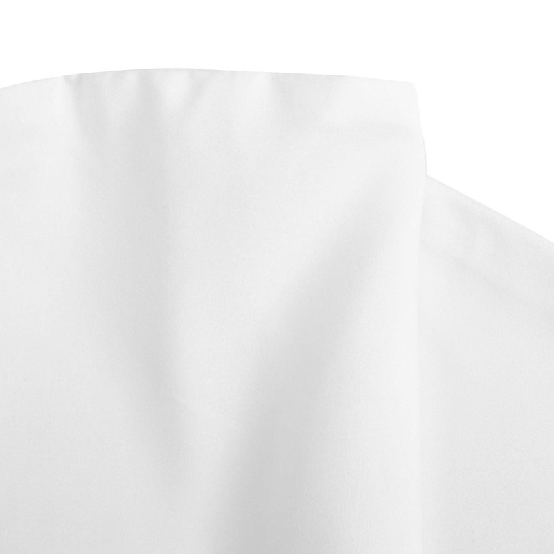 Boppy Original Nursing Pillow Liner, Bright White, Machine Washable and