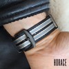 HORACE Nato watch strap 20mm compatible with Omega x Swatch