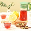 enherb Herbal Tea "Refreshing Cuto Gleffuru Meguri Tea" x 30