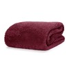 Snug Rug Special Edition Blankets Luxury Sherpa Fleece 127 x