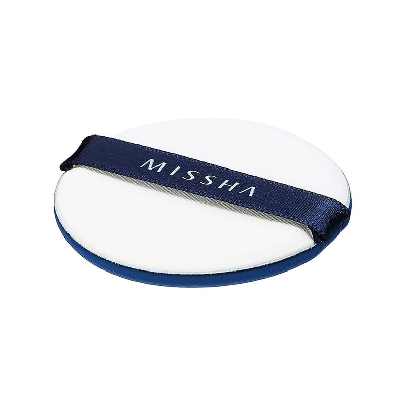 Missha Air Puff (Pack of 2)