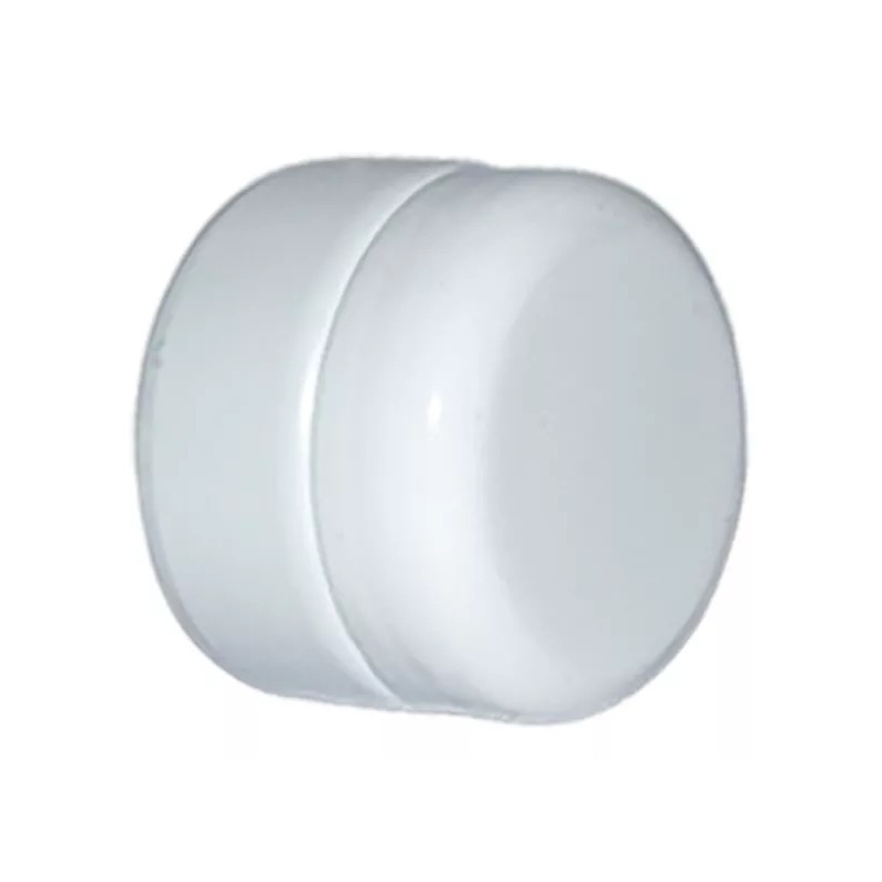 Unbranded 500 Frasco Tarro Pomadero 20 Ml Gr Estético Plástico