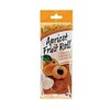 Safari Fruit Rolls Apricot 80g Pack