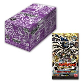 Yokai watch Yokai medal Busters third act Onigashima medetashi Hen (BOX)