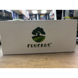 FUUERDS Castor Oil Pack NEW (B-11)