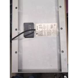 Solartech Power Spm005p-A Solar Panel,5W,Polyc