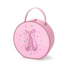 Roch Valley Vanity Case with Ballet Shoe Motif