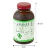 Mercury Supplement, Spirulina, 6.8 oz (200 mg) x 1000 Capsules