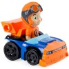 Nickelodeon RUSTY RIVETS - Rusty Racer Nickelodeon New Gift Toys