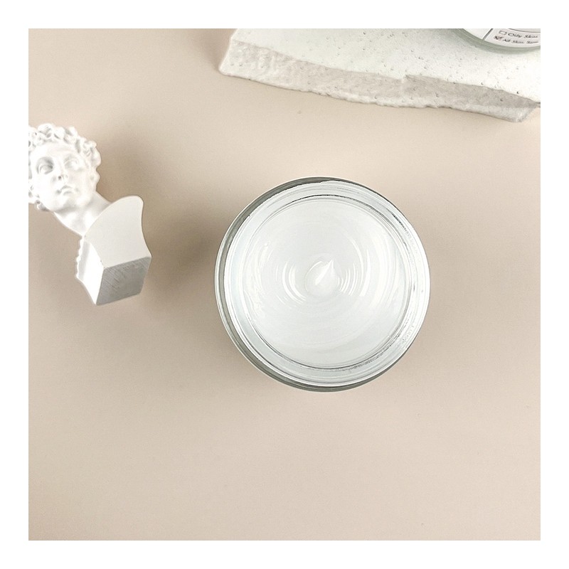 Aqua Booster Glycerin CreamQuick-drying, this is all you need /