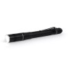 LUXPRO LP1044 Rechargeable Focusing Penlight 360 Lumen LED Flashlight
