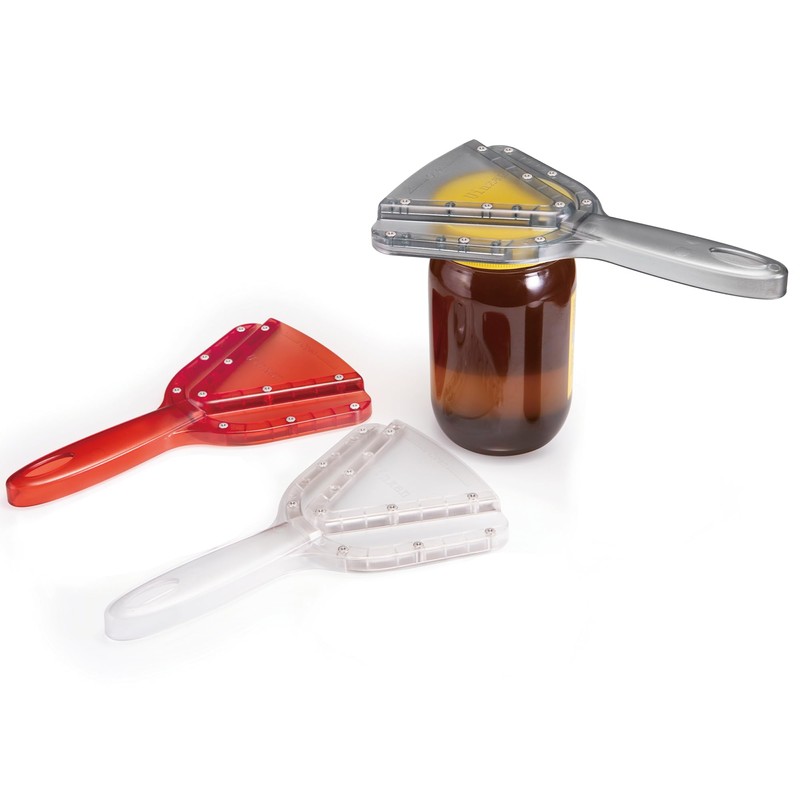 Uinxan Jar Opener for Weak Hand & Seniors with Arthritis,Easy