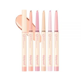 Lilybyred Eye Blending Stick Smiley Aegyo Sal Shading Innocent Makeup Collection Choose 1 / 릴리바이레드 아이블렌딩 스틱 스마일리 애교살 음영 청순 메이크업 모음 택 1