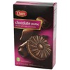 Dare Cookies, Chocolate Cream, 10.2 oz