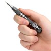 Kershaw TX-Tool (TXTOOL); 4.8 In. Single-Position Multifunction Magnetic Bit Driver;