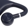 Single Ear Bluetooth Headset BT 5.4 Noise Reduction Long Standby