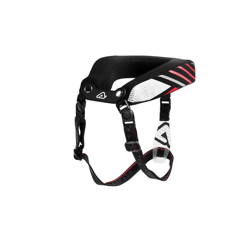 ACERBIS AC-17194 Neck Protector for Sports Riding Stabilizing Collar Jr.