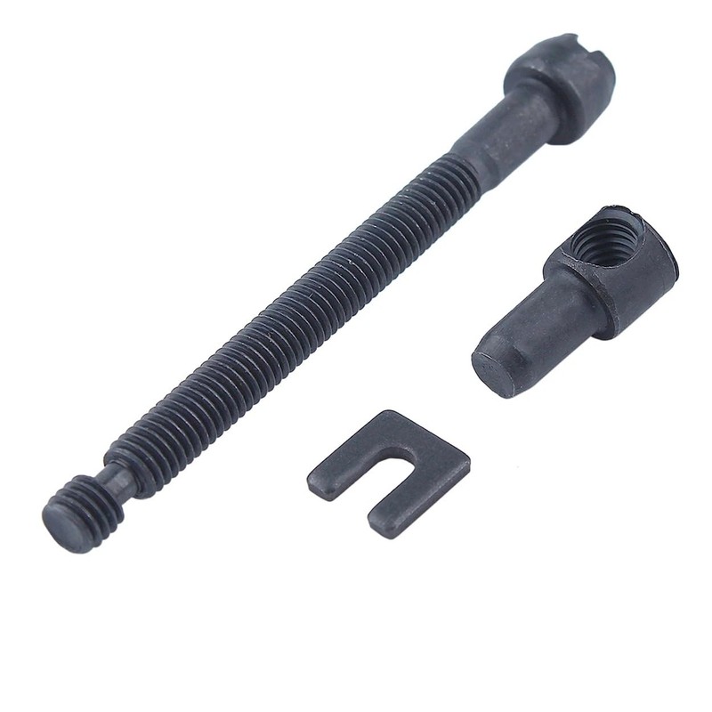 TorSor 5 Set Chainsaw Chain Adjuster Tensioner Screw Bolt Set