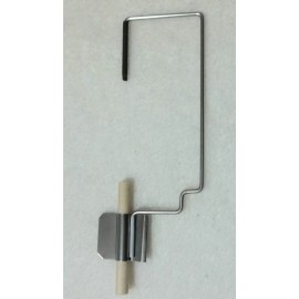 K&KS Electronics VIOLIN SOUND POST  SETTER  INSERTER REMOVER TOOL  PRO-2 Model Bigger Stronger