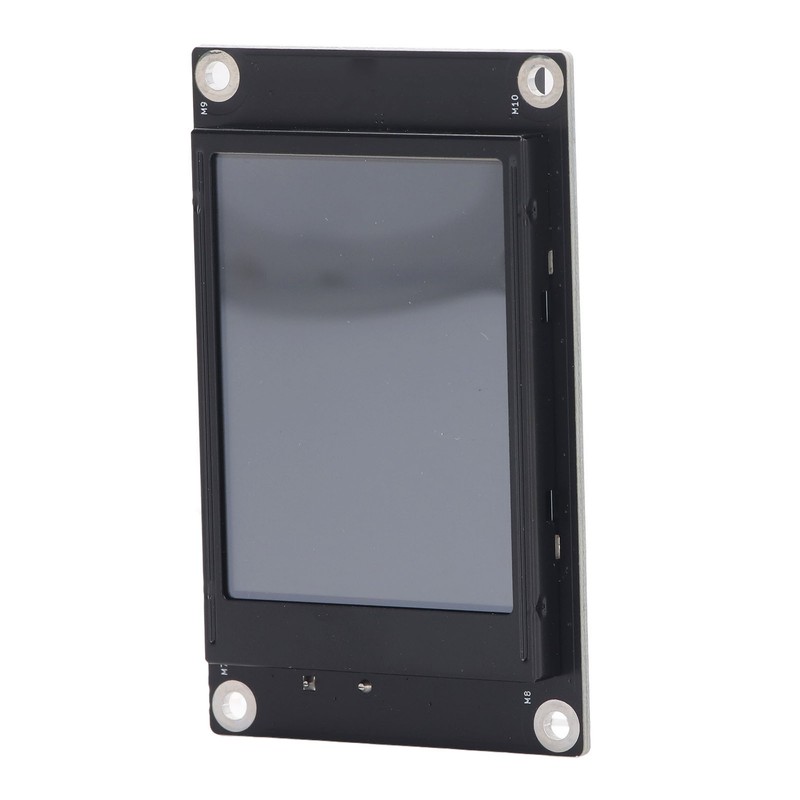 Engraving Machine Display Kit Desktop Engraver 2.4 Inch Touch Screen