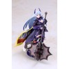 Armored Musume LBCS: The Emperor Catacrasophia Total Height: Approx. 6.7