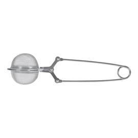 Tea Tonic Stainless Steel Tea Infuser, 1 Infuser