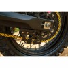 Yamaha Rear Chain Guide, Black,Fits: Yamaha TENERE 700 2021–2024 Dual