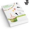 PW Paul Wirths Zoo Children's Cutlery Set for Children from