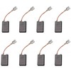 1617014126 Carbon Brush Set for Bosch 11316EVS 11317EVS 11311EVS 11223EVS