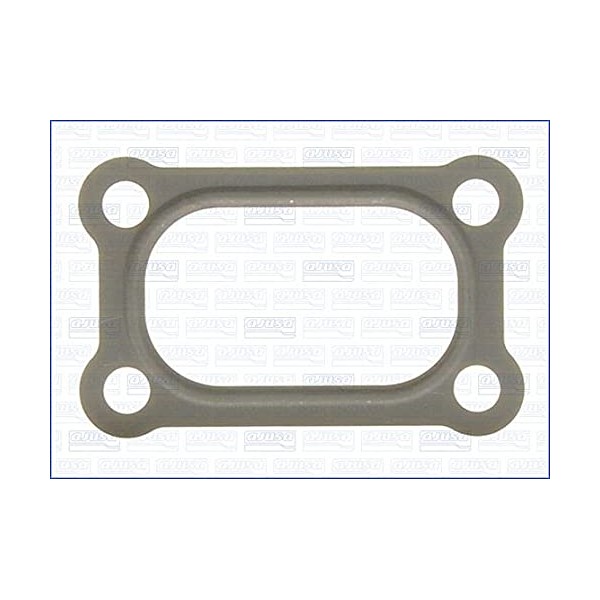 Gasket, Exhaust Manifold