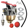Huayi 161SB Carburetor Carb Replacement for Troy-Bilt Squall 2100 208cc