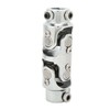 Double Steering U Joint for 3/4" Input Shaft Steering Shaft