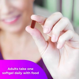 Multivitaminico Prenatal Apoyo Esencial Mam Y Beb 30 Uds Sin Sabor - de, y,