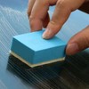 Compound Sponge Felt Sponge Scaler Sponge Hand Polishing Felt Sponge