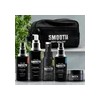 Kit De Cuidado Facial Avanzado Con Bolsa | Piel Mixta