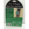 P3 International Water Meter, Save A Drop