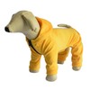 Dog Pajamas Pet Jumpsuits PJS for All Seasons, Velvet Dog