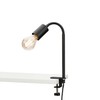 BRILONER Leuchten 2600-015 Clamp Lamp 1x E27 Max. 10 Watt
