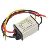 SIGANDG 12V to 5V DC Converter Car Power Voltage, Step