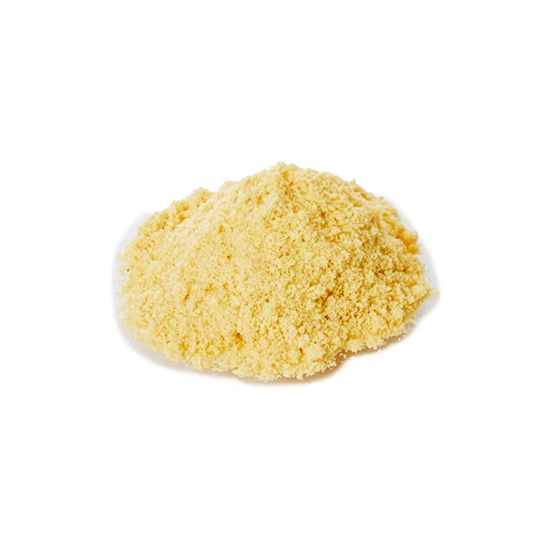 Old India Mustard Flour Blend 500g